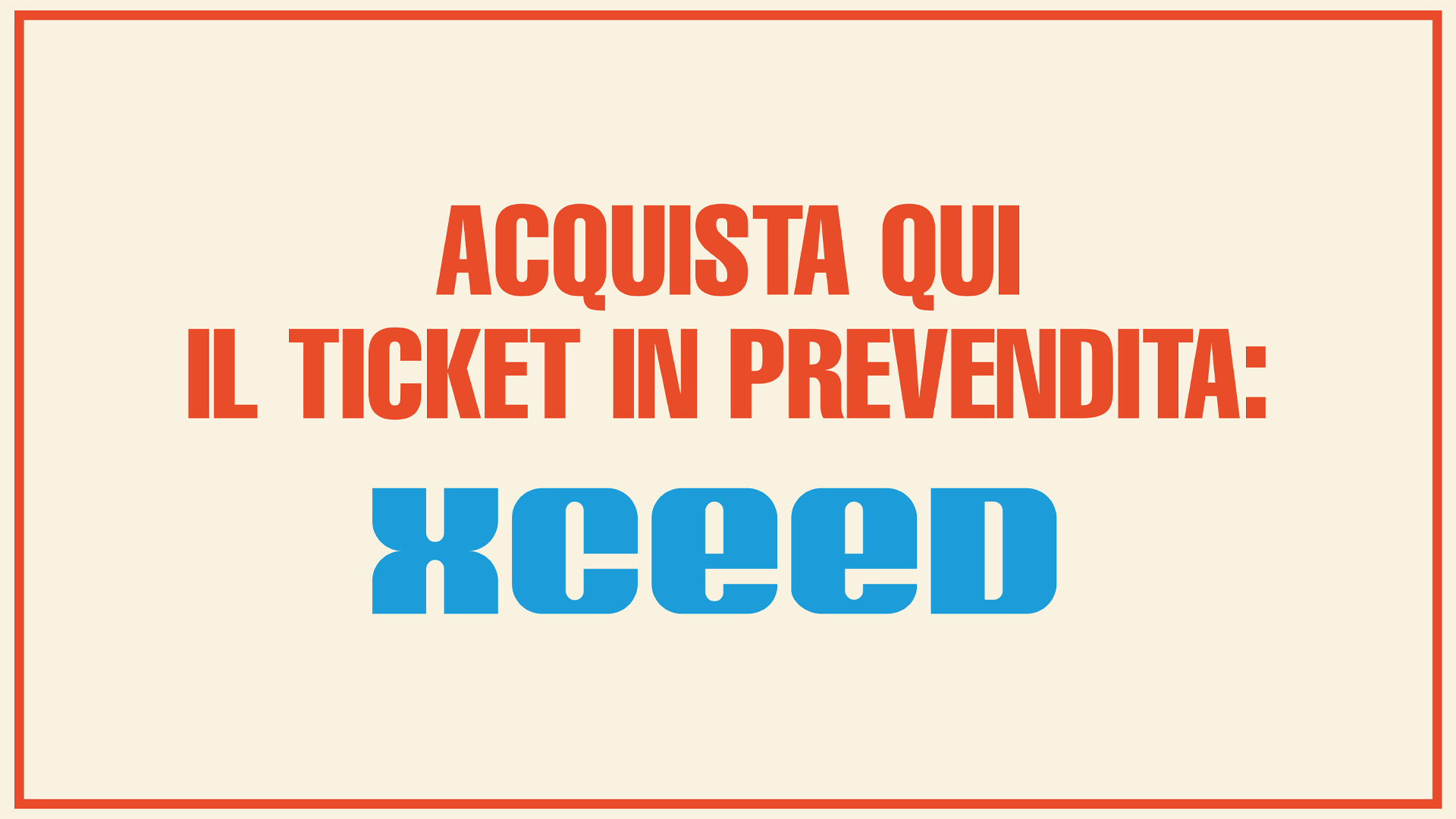 Ticket Modern MRKT