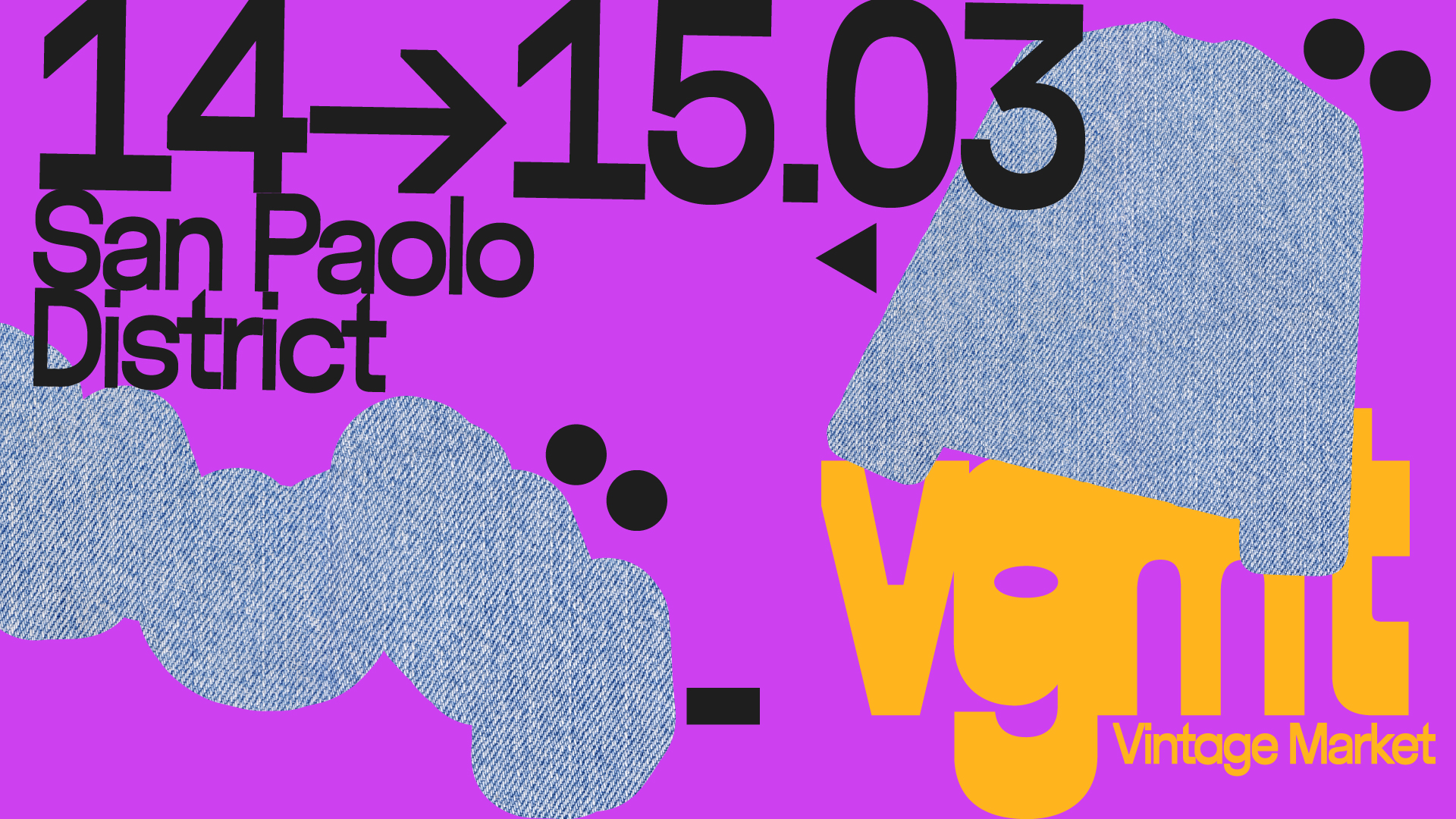 ●VGMT 14→15.03.26